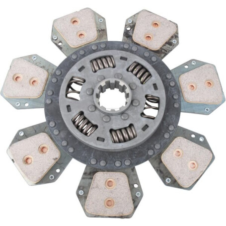 Disque avant RAICO 48024581N