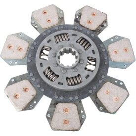 Disque avant RAICO 48024581N