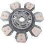 Disque avant RAICO 48024581N