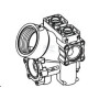 Corps d'électrovanne ARAG 481000510