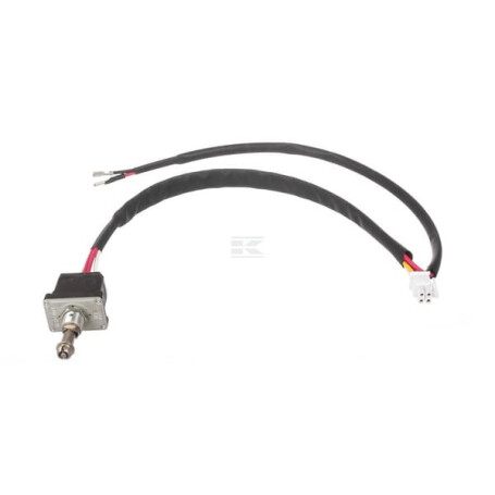 Interrupteur CNH 47906615