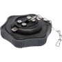 Bouchon de réservoir CNH 47907581