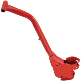 Schar kurz gekröpft li. LEMKEN 4817025