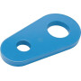Tôle de verrouillage LEMKEN 4813018