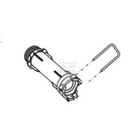 Collecteur ARAG 481000091