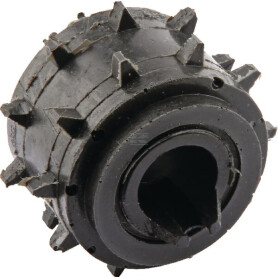 Disque de semoir LEMKEN 4818537