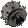 Disque de semoir LEMKEN 4818537