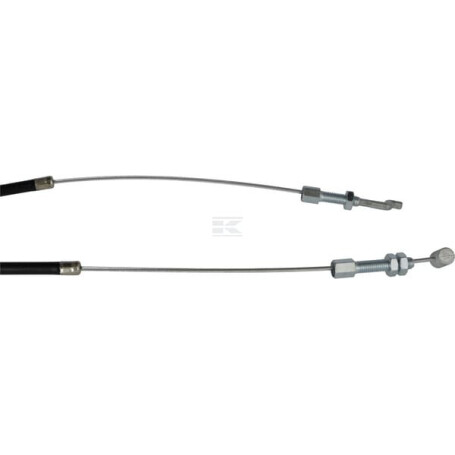 Câble de traction AGRIA 479115
