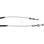 Câble de traction AGRIA 479115