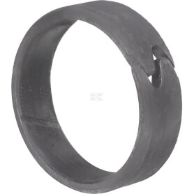 Bague acier RUMPTSTAD 47980009