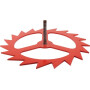Roue LEMKEN 4822519