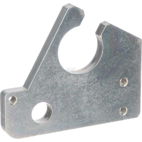 Plaque d'appui LEMKEN 4825906