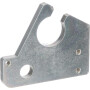 Plaque d'appui LEMKEN 4825906
