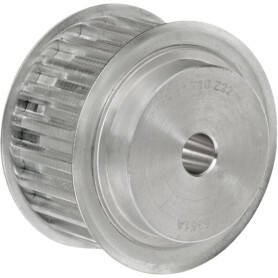 Poulie UNIVERSEL 47T10222