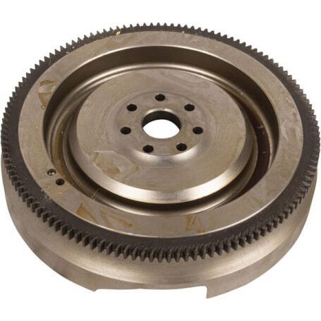 Volant de moteur CNH 4787718