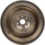 Volant de moteur CNH 4787718