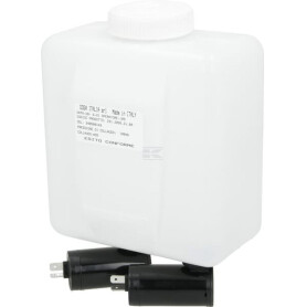 Réservoir CNH 47837340