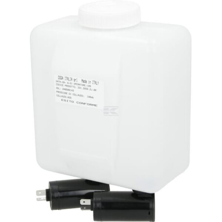 Réservoir CNH 47837340