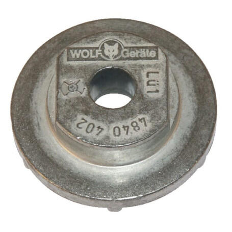 Poussoir WOLF-GARTEN 4840402