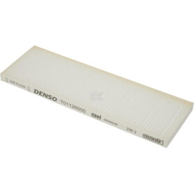Filtre CNH 48009248
