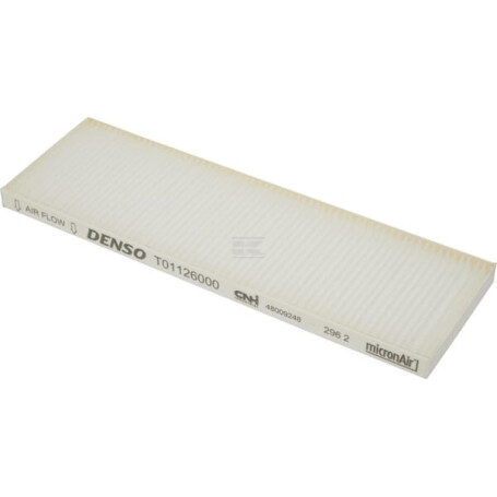 Filtre CNH 48009248