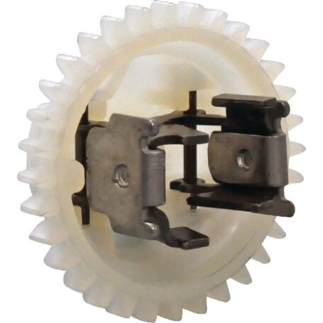 Roue BRIGGS & STRATTON 496786