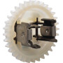 Roue BRIGGS & STRATTON 496786
