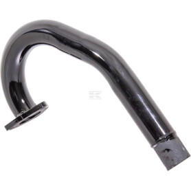 Tube rigide RAICO 4998652N