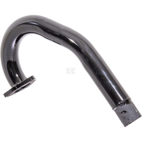 Tube rigide RAICO 4998652N