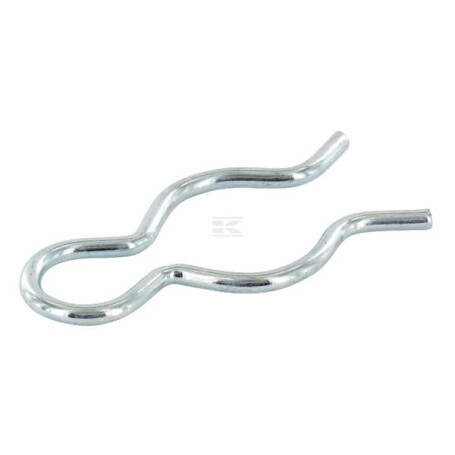 Borne à ressort AGRI-FAB 49897WH