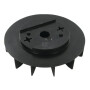 Ventilateur WOLF-GARTEN 4970036