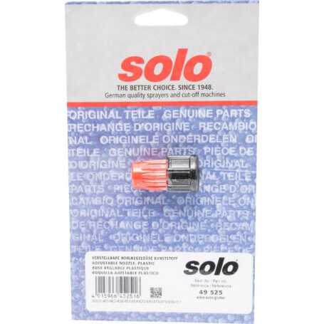 Buse SOLO 49525