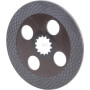 Disque de frein FINAFF 4993585N