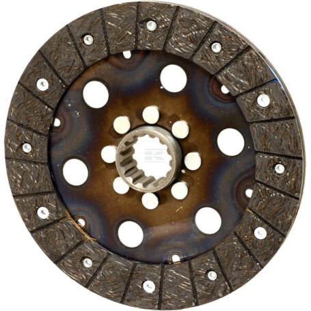 Disque d'embrayage RAICO 4968740N
