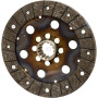 Disque d'embrayage RAICO 4968740N