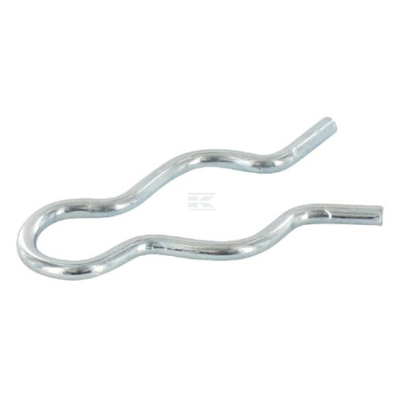 Borne à ressort AGRI-FAB 49898WH