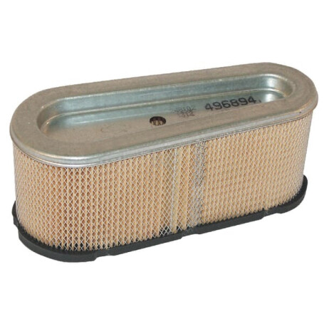 Filtre BRIGGS & STRATTON 496894S