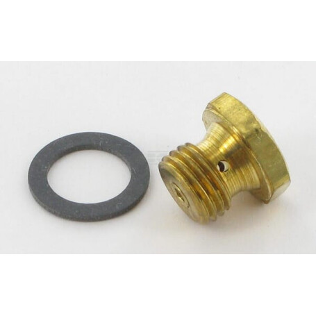 Gicleur principal BRIGGS & STRATTON 498976