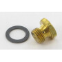 Gicleur principal BRIGGS & STRATTON 498976