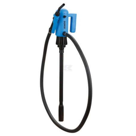 Pompe électrique GROZ 48970GROZ