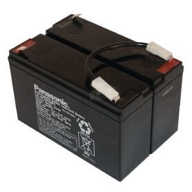 Batterie WOLF-GARTEN 4911055