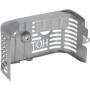 Couvercle d'échappement KAWASAKI 491067021