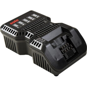 Chargeur de batterie SOLO 49483