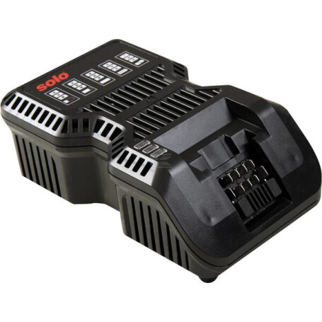 Chargeur de batterie SOLO 49483