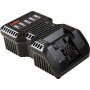 Chargeur de batterie SOLO 49483