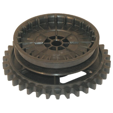 Poulie BRIGGS & STRATTON 490877