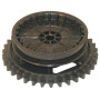 Poulie BRIGGS & STRATTON 490877