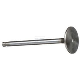 Soupape d'échappement CNH 4895188
