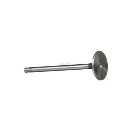 Soupape d'échappement CNH 4895188