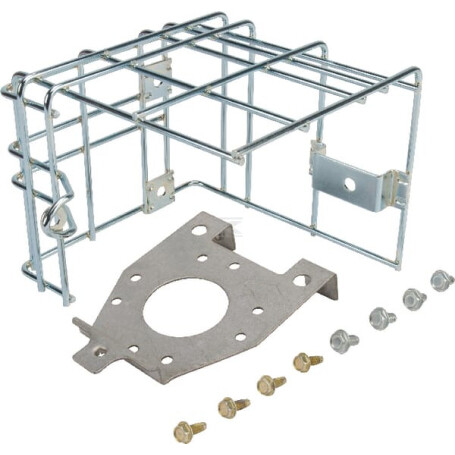 Cage de protection BRIGGS & STRATTON 490534